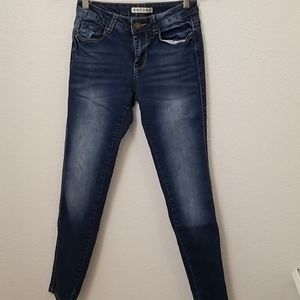 Encore Skinny Jeans - size 1